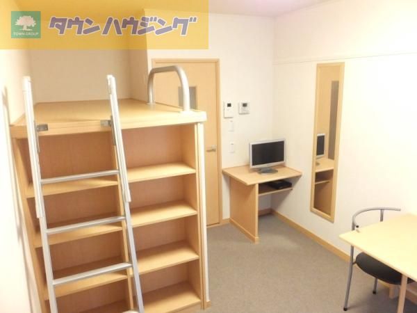 その他部屋・スペース