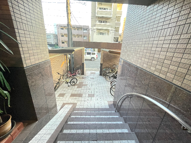 ロビー