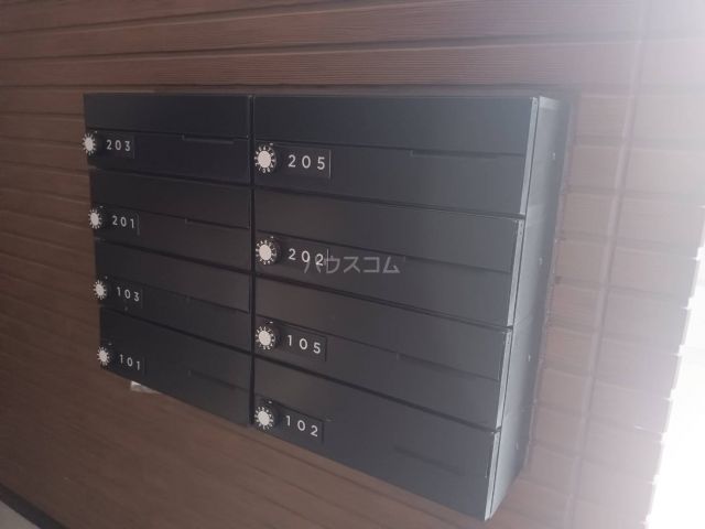 その他共有部分