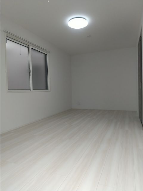 ルミエール北河堀の内装写真
