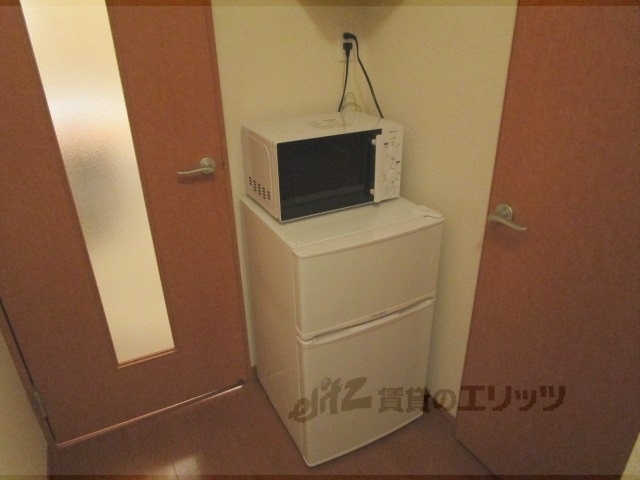 その他部屋・スペース　冷蔵庫置場
