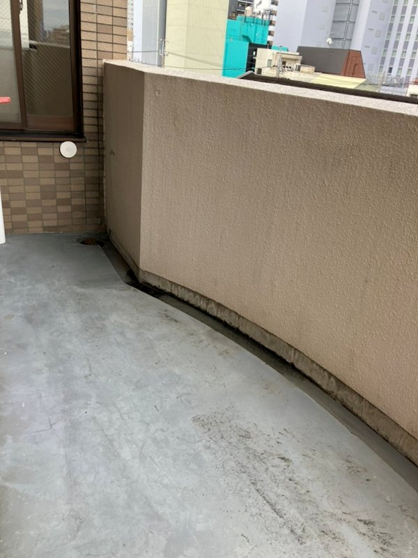 グランディオス常磐の内装写真