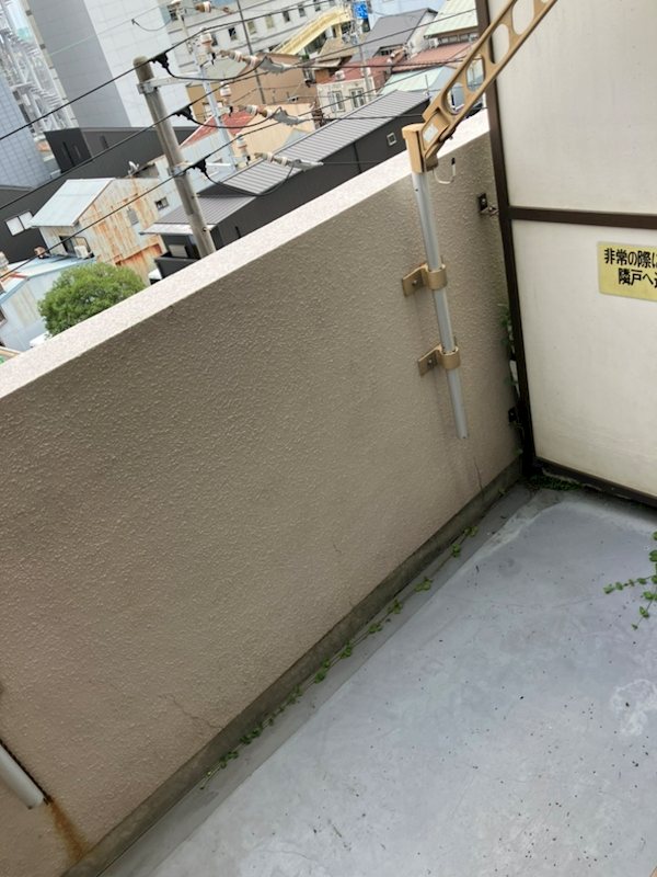 グランディオス常磐の内装写真