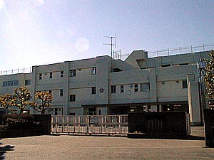 小学校　国領小学校（小学校）まで488m