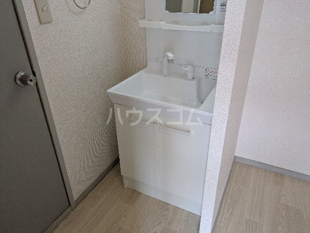 インターハイツBの内装写真
