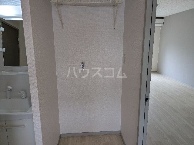 インターハイツBの内装写真