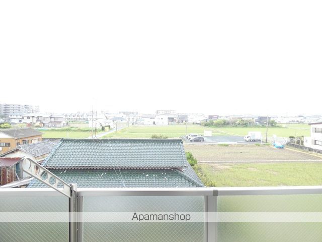 眺望　眺望