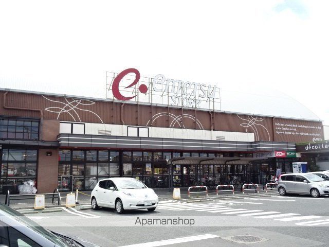 スーパー　遠鉄ストア天王店（スーパー）まで485m