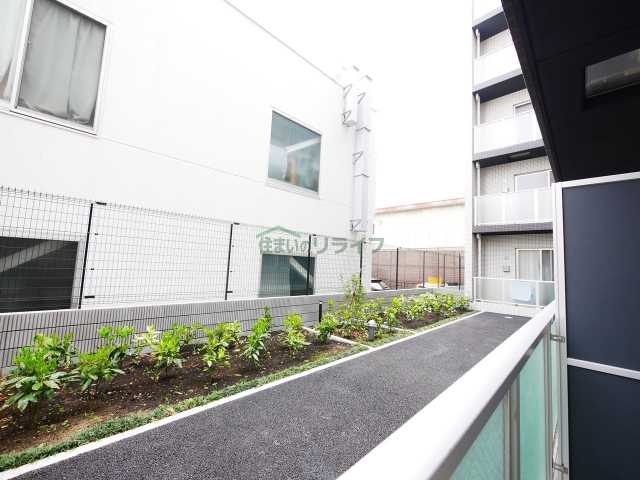東武伊勢崎線 東向島駅 徒歩11分 5階建 築8年のその他写真