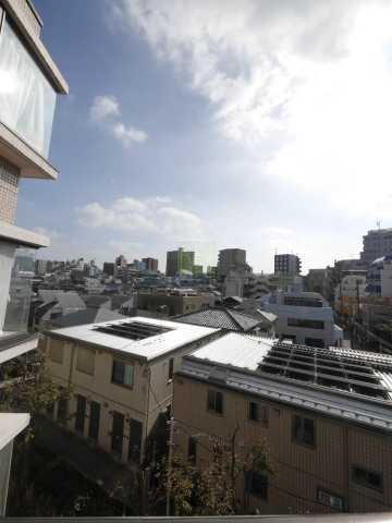 眺望　お写真は別部屋のものになります
