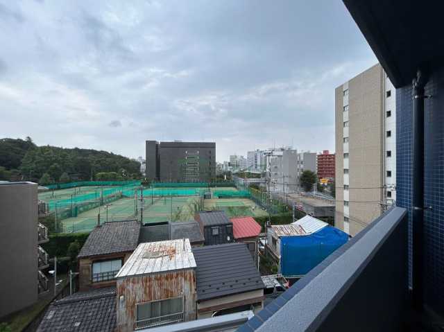 眺望　※別部屋参考