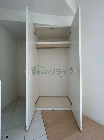 収納　※別部屋参考