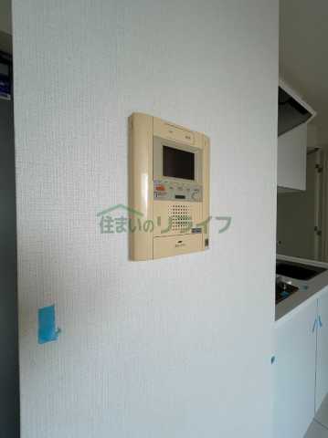 セキュリティ　※別部屋参考