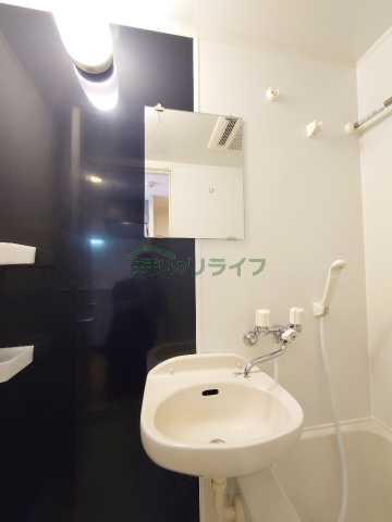 スカイコート押上壱番館の内装写真
