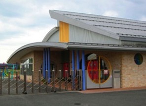 幼稚園・保育園　なないろ保育園（幼稚園・保育園）まで156m