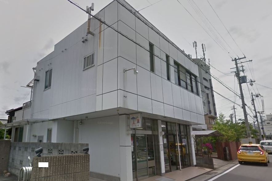 飲食店　カンサ洋菓子店（飲食店）まで1334m