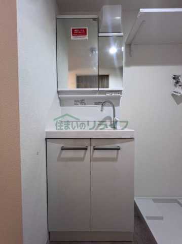 aLATO Mejiroの内装写真