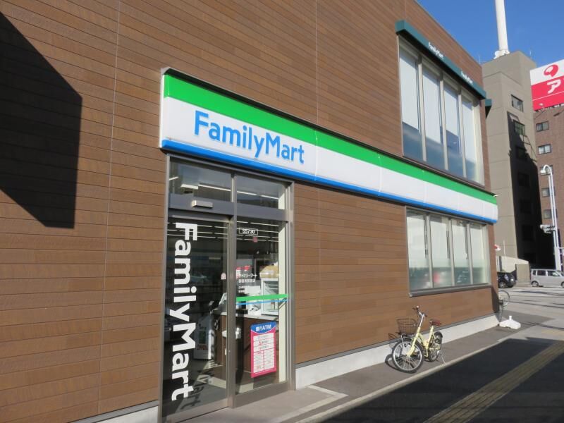 地下鉄東山線 本山駅 徒歩7分 4階建 築42年の周辺写真