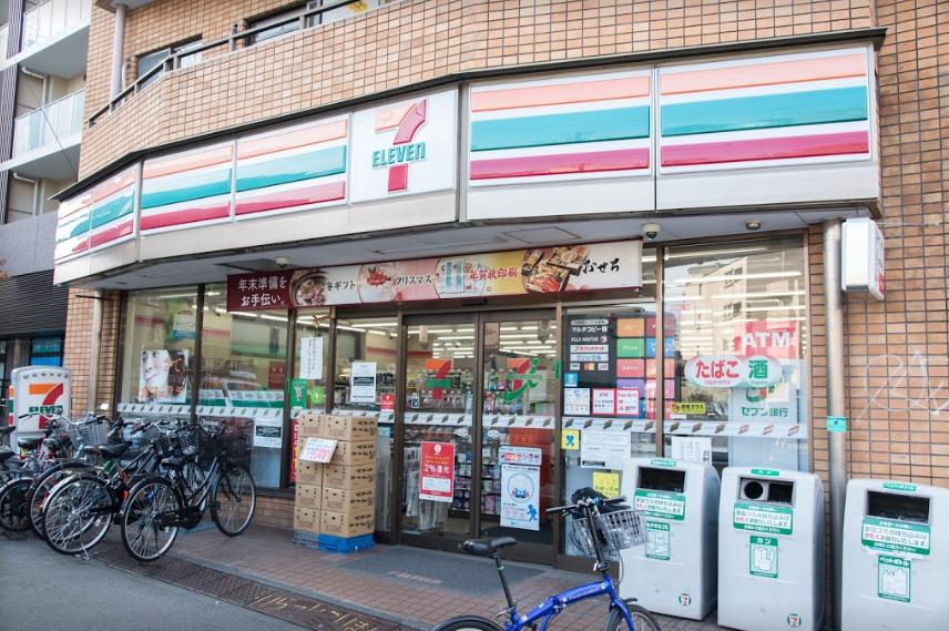 コンビニ　セブンイレブン 和泉店（コンビニ）まで140m