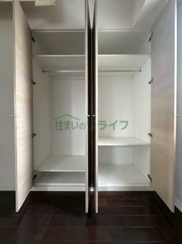 LaSante一番町の内装写真