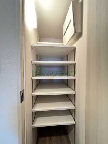 JMFレジデンス浅草橋三丁目の内装写真
