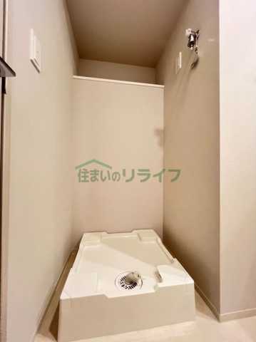 JMFレジデンス浅草橋三丁目のその他写真