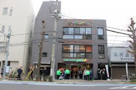 スーパー　マルエツプチ本駒込二丁目店（スーパー）まで155m