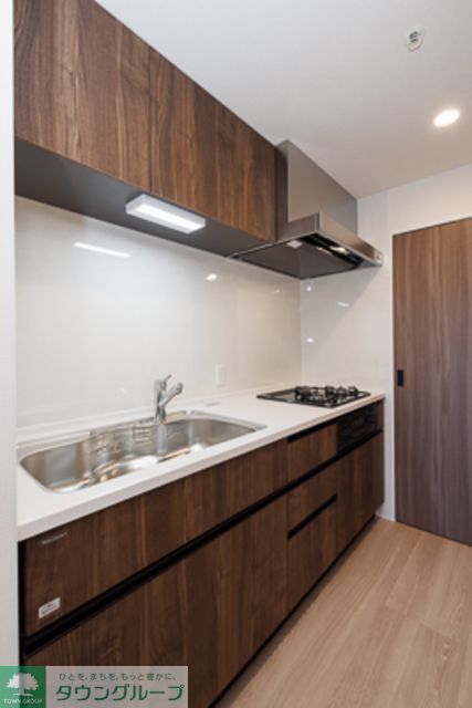 バス・シャワールーム　※写真は同タイプ住戸です。