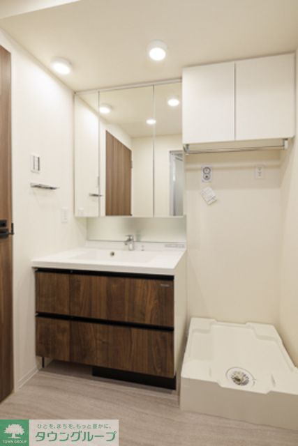 収納　※写真は同タイプ住戸です。