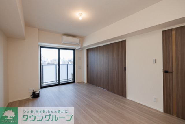 キッチン　※写真は同タイプ住戸です。