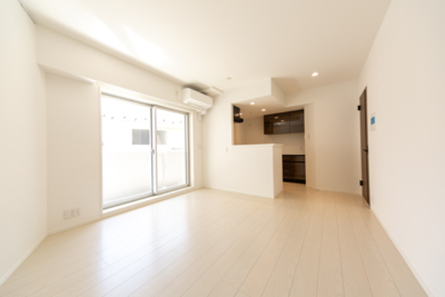 居室・リビング　※写真は同タイプ住戸です。