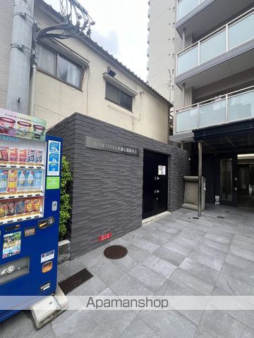 地下鉄空港線 大濠公園駅 徒歩3分 13階建 築9年の外観写真