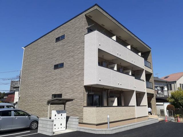 ＪＲ高崎線 本庄駅 徒歩7分 築4年