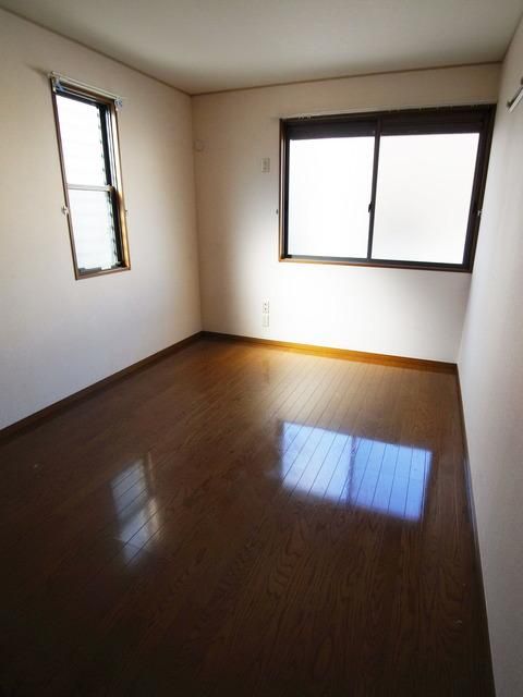 その他部屋・スペース　☆寝室へどうぞ☆