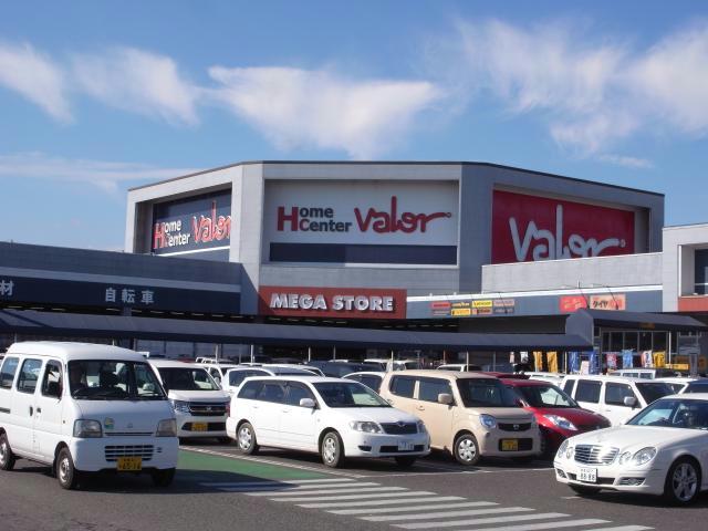 スーパー　バロー羽島インター店（スーパー）まで1267m