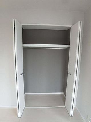 収納　他部屋参考写真