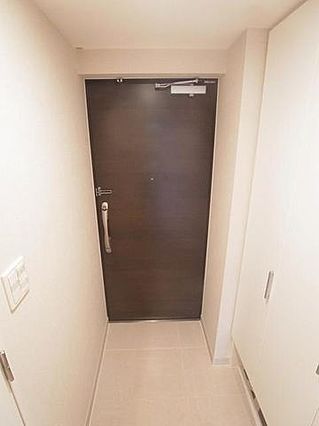 玄関　他部屋参考写真