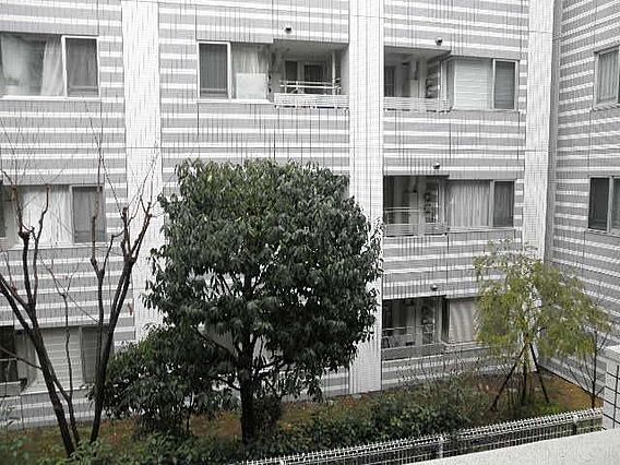 眺望　他部屋参考写真