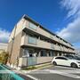 草津駅より徒歩21分 3階 築9年8ヶ月の賃貸物件