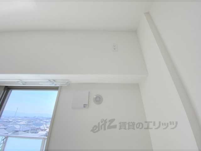 その他設備　設置場所