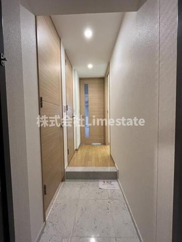 玄関　別部屋参考写真