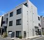 方南町駅より徒歩12分 2階 築2年の賃貸物件