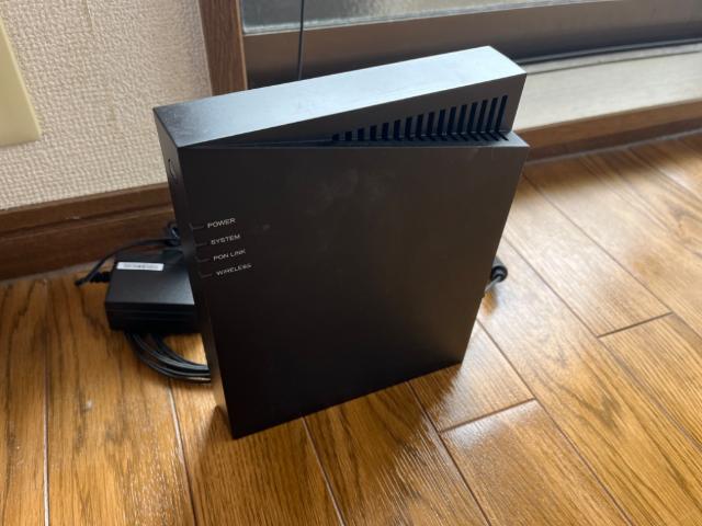 その他設備　室内設備