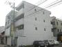 庄内通駅より徒歩9分 2階 築33年6ヶ月の賃貸物件