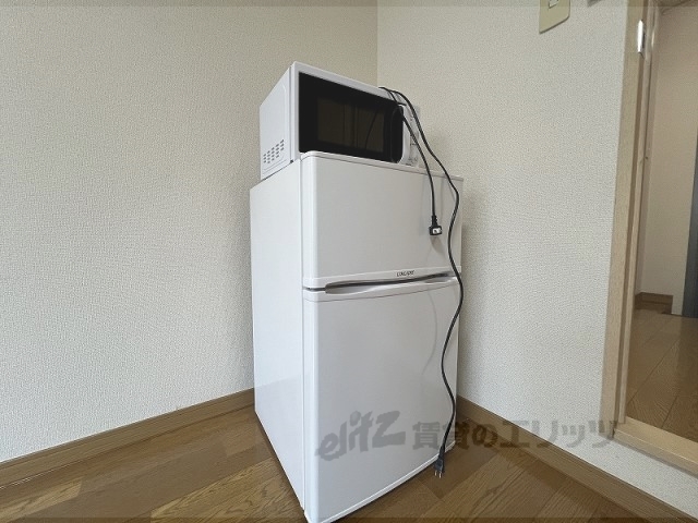 その他部屋・スペース　冷蔵庫置場