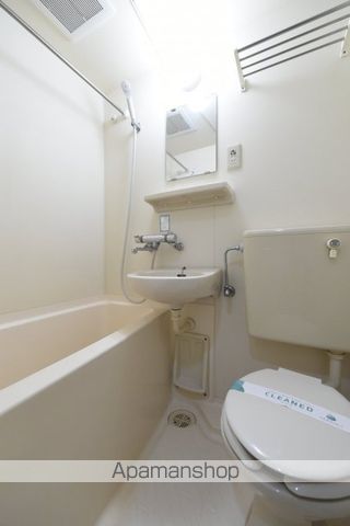 西武池袋線 練馬駅 徒歩5分 14階建 築33年の風呂写真