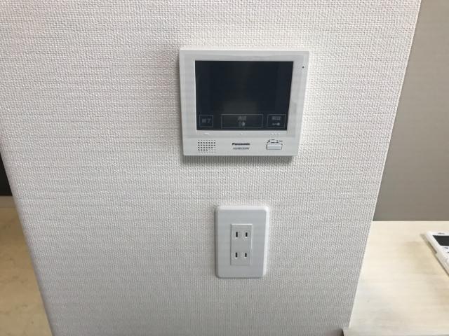 その他　給湯リモコン