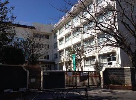 小学校　細田小学校（小学校）まで600m