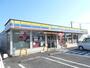 コンビニ　ミニストップ春日部前田店（コンビニ）まで488m