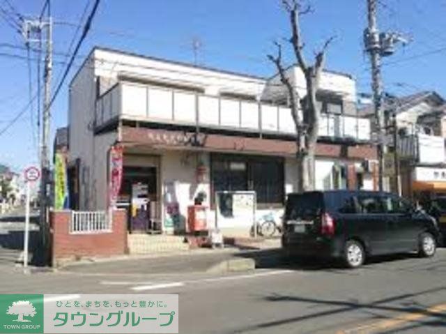 郵便局　習志野実籾郵便局（郵便局）まで389m